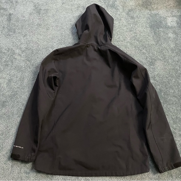 Columbia Soft Shell Omni-Shield Jacket - Picture 4 of 4